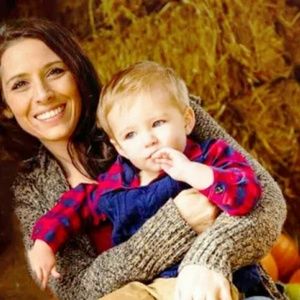 Meet your Posher, Lacey